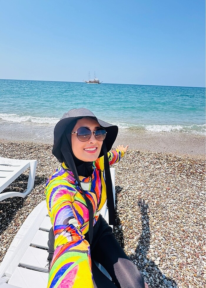 Zıbın mayo - Görsel 4