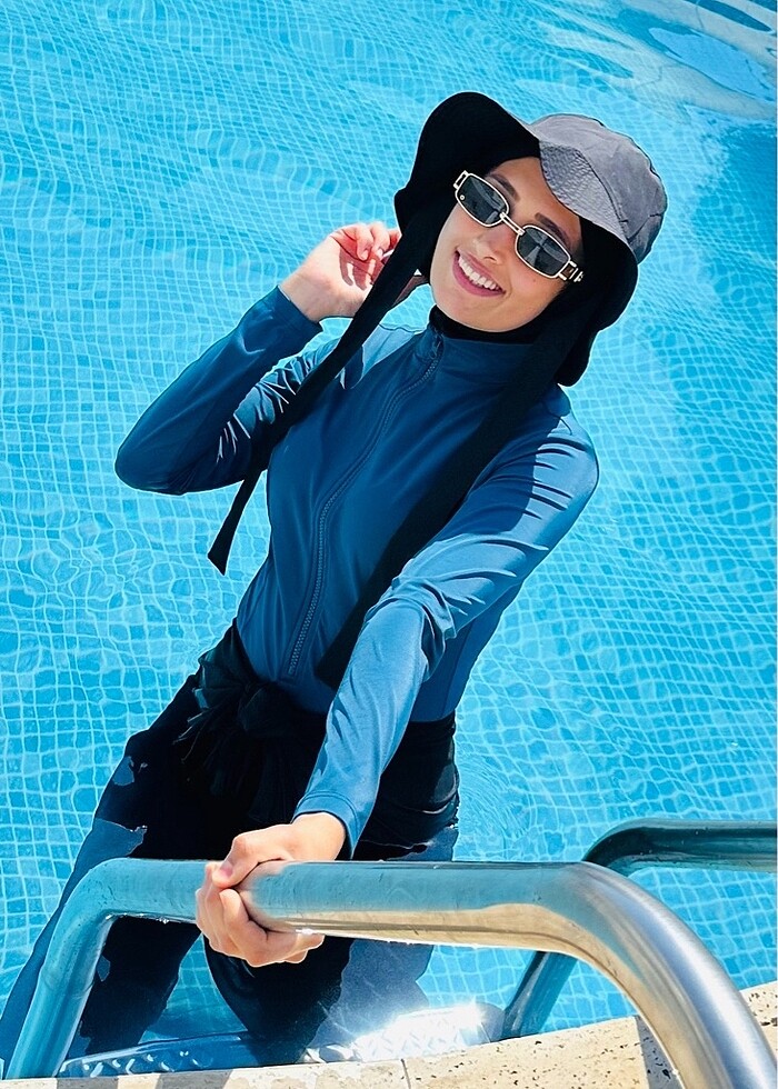 Zıbın mayo - Görsel 3