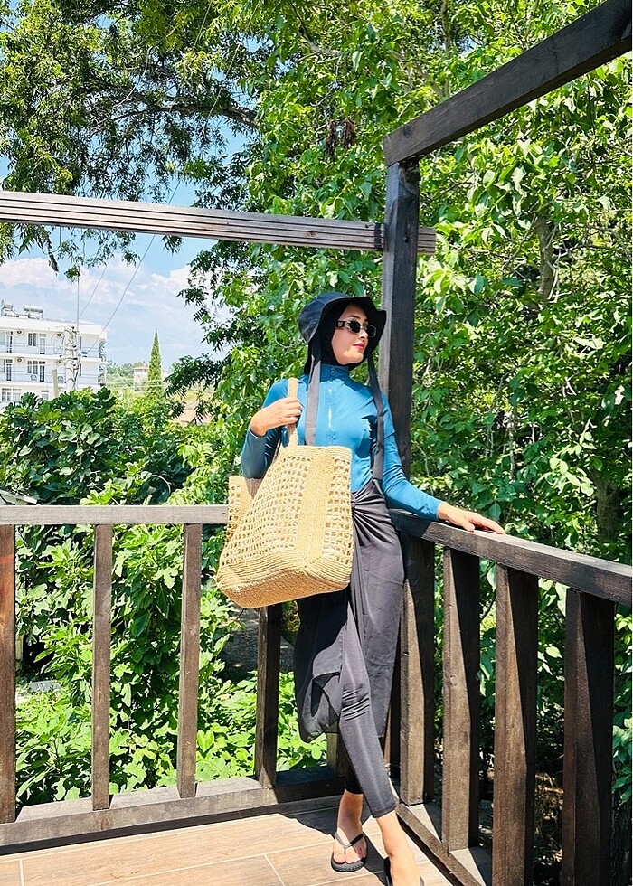 Zıbın mayo - Görsel 2