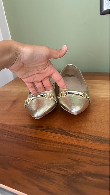 Diğer Gold babet