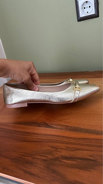 37 Beden Gold babet