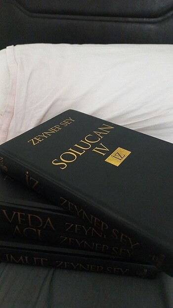 Kitap