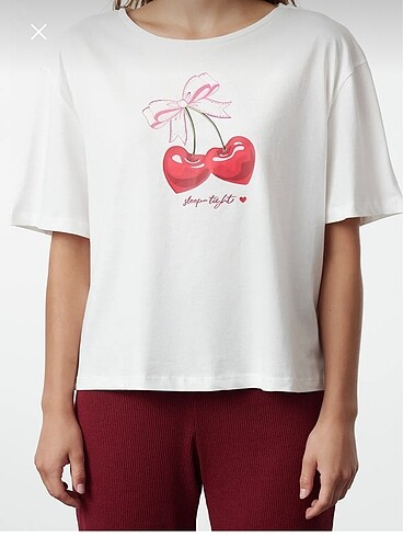 Diğer Pijama takımı.