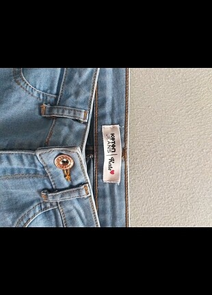 28 Beden Koton Kate Jeans