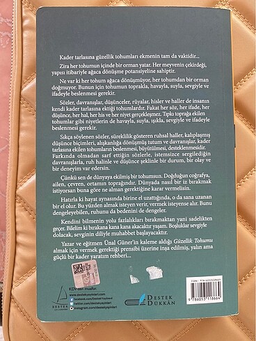  Beden Renk Ünal Güner - Güzellik Tohumu