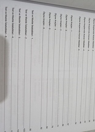 Beden Kpss eğitim bilimleri soru bankası