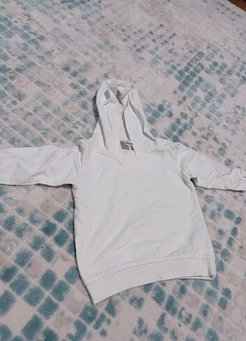 Lcw erkek bebek sweatshirt