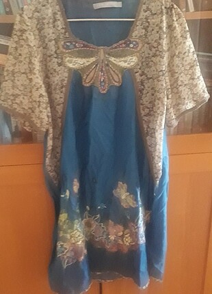 m Beden #tunik,#pareo