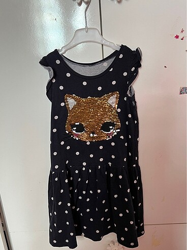 H&M elbise