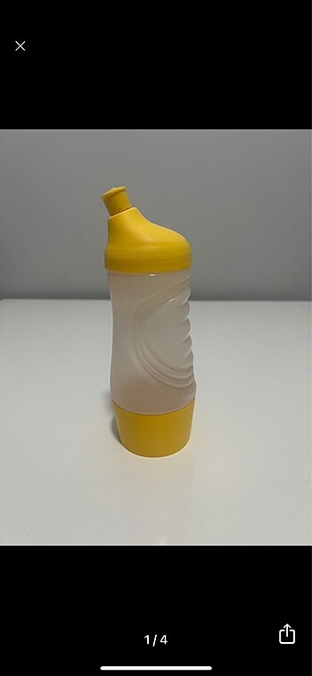 Tupperware suluk