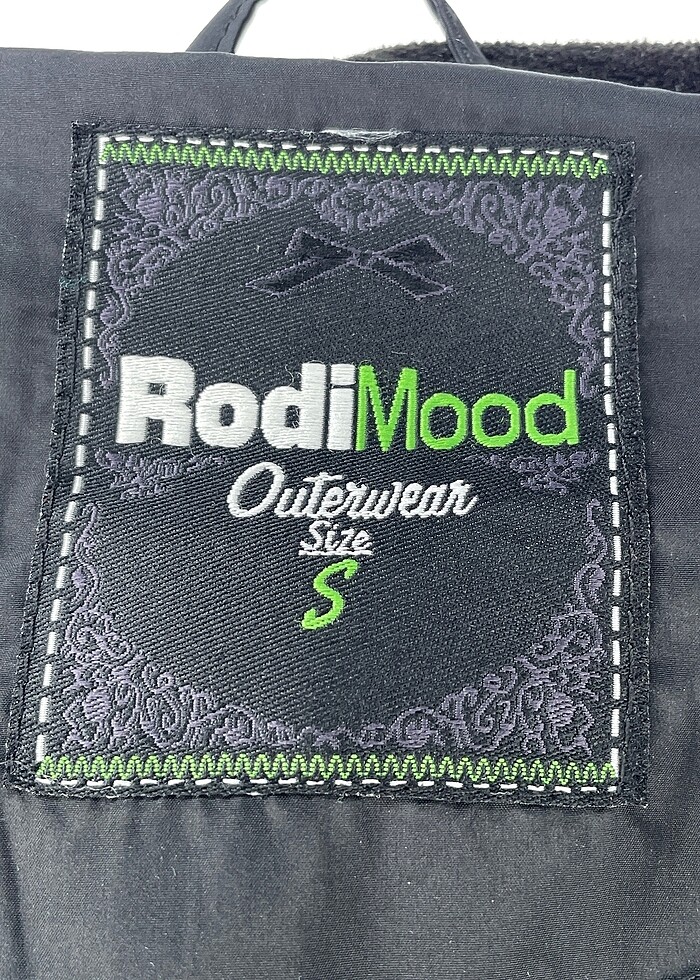 Rodi Mood Yelek %70 İndirimli. - Görsel 4