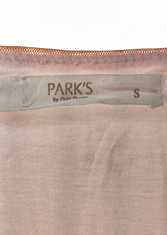 Park Bravo Bluz %70 İndirimli. - Görsel 4