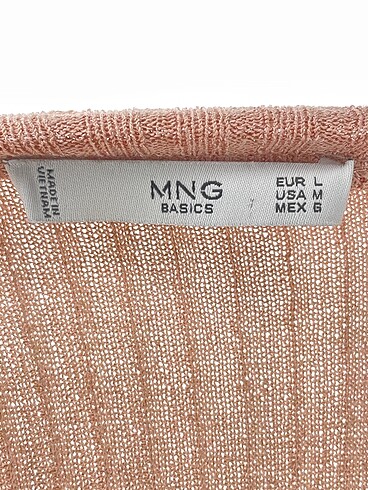 Mango Bluz %70 İndirimli. - Görsel 4
