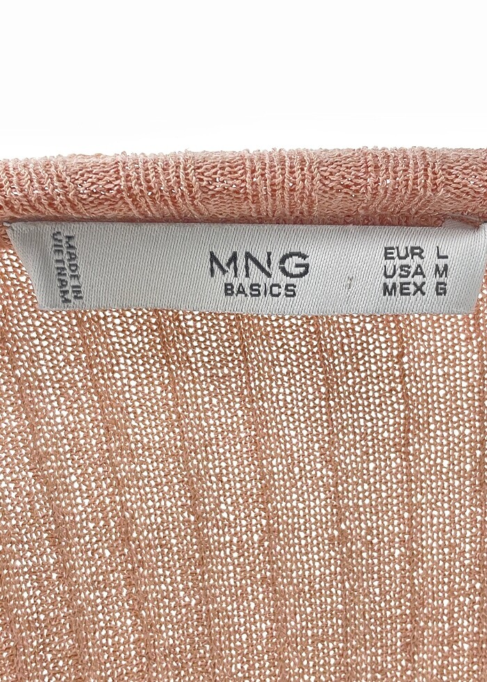 Mango Bluz %70 İndirimli. - Görsel 4