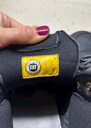 ORİJİNAL CAT ERKEK - Görsel 4