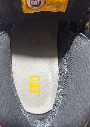 ORİJİNAL CAT ERKEK - Görsel 5