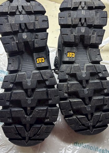 ORİJİNAL CAT ERKEK - Görsel 6