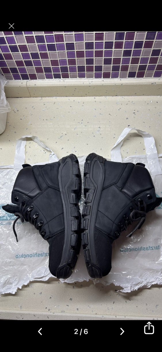 ORİJİNAL CAT ERKEK - Görsel 2