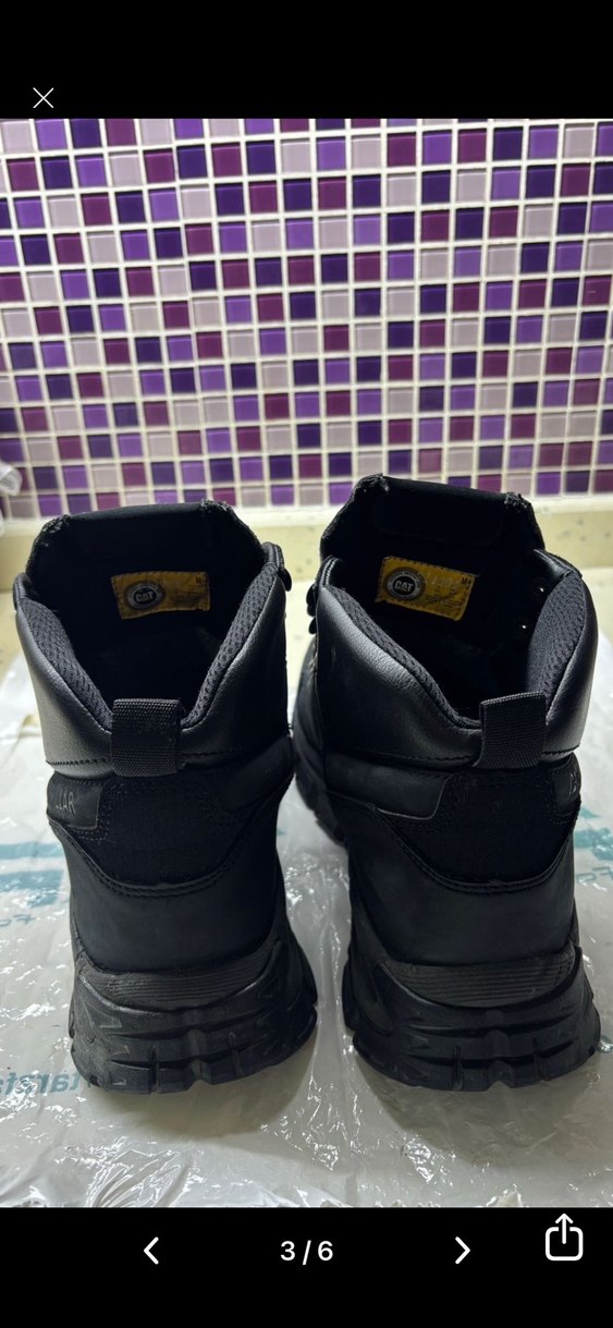 ORİJİNAL CAT ERKEK - Görsel 3