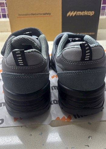 SIFIR ÜRÜN CIRT CIRTLI BOT - Görsel 3