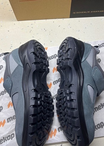 SIFIR ÜRÜN CIRT CIRTLI BOT - Görsel 2