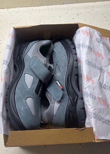 SIFIR ÜRÜN CIRT CIRTLI BOT - Görsel 4