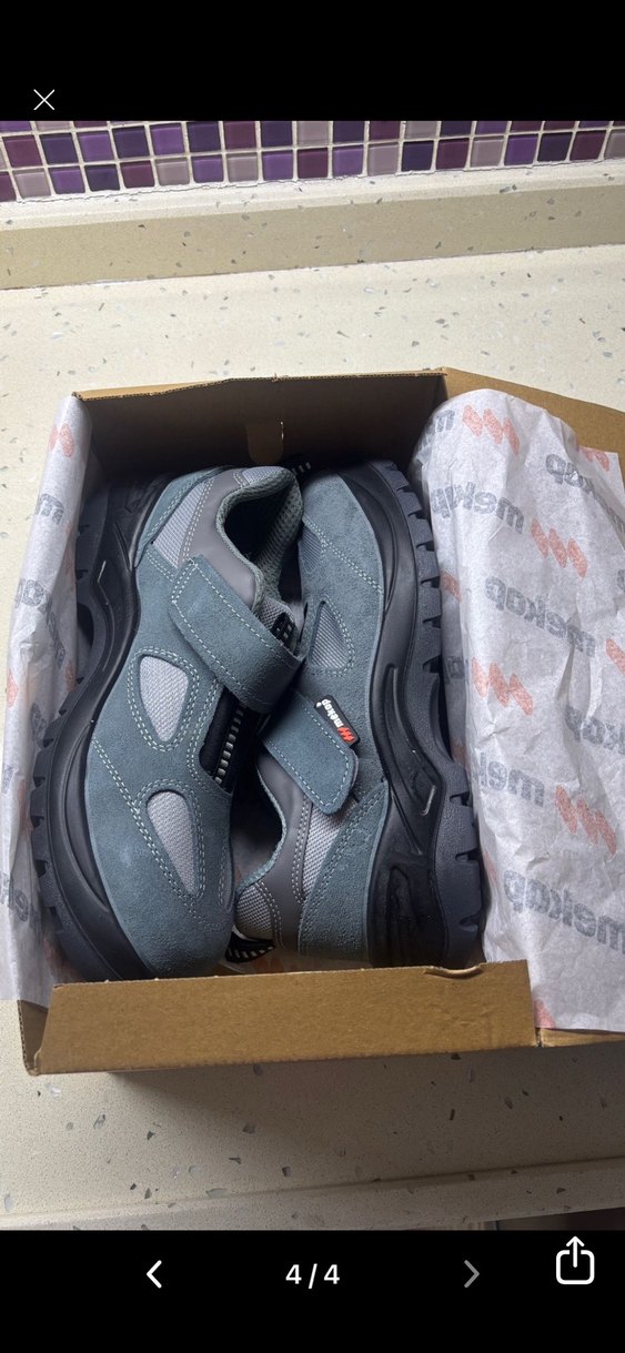 SIFIR ÜRÜN CIRT CIRTLI BOT - Görsel 4