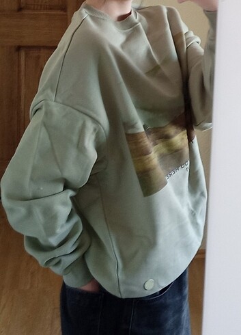 salaş sweatshirt 