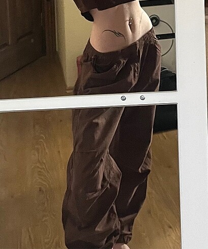düşük bel kot