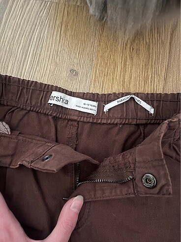 xs Beden düşük bel kot