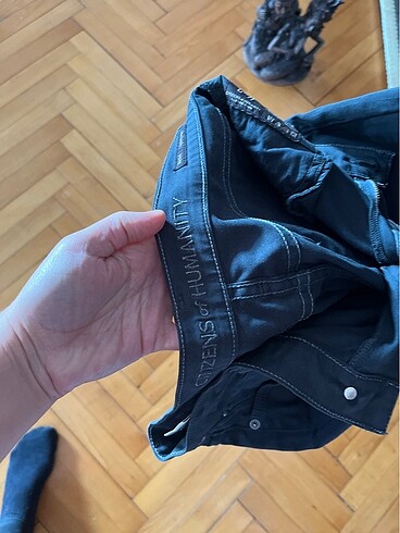 29 Beden Pantolon