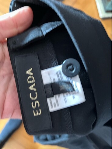 40 Beden Pantolon