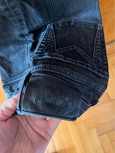 28 Beden Pantolon