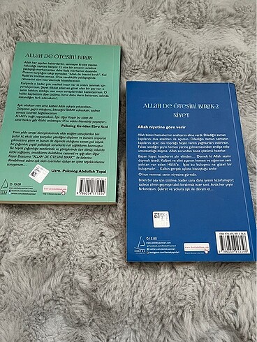  Uğur Koşar set 2 kitap