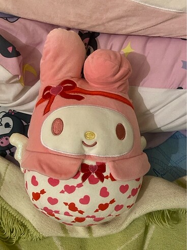 my melody squishmellow