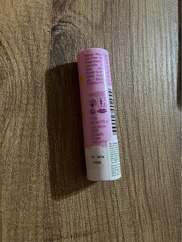 Yves Rocher Yves rocher Kadın dudak balsamı nemlendirici