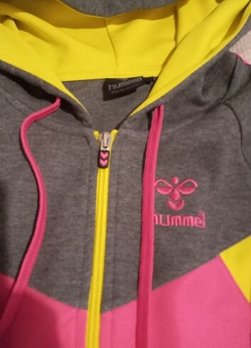 Hummel orjinal L beden sweatshirt 