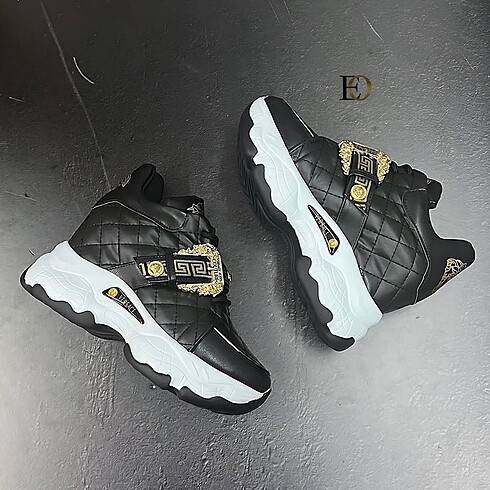 Versace ayakkabı