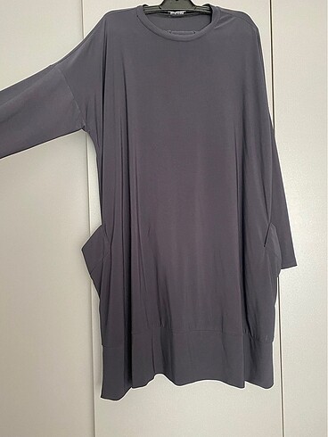 Pantolonlu tunik takım