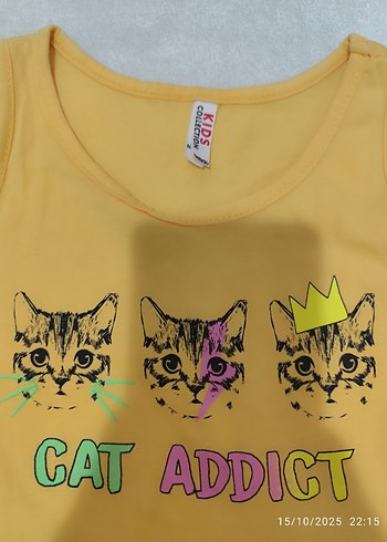 kız çocuk elbise - Görsel 2