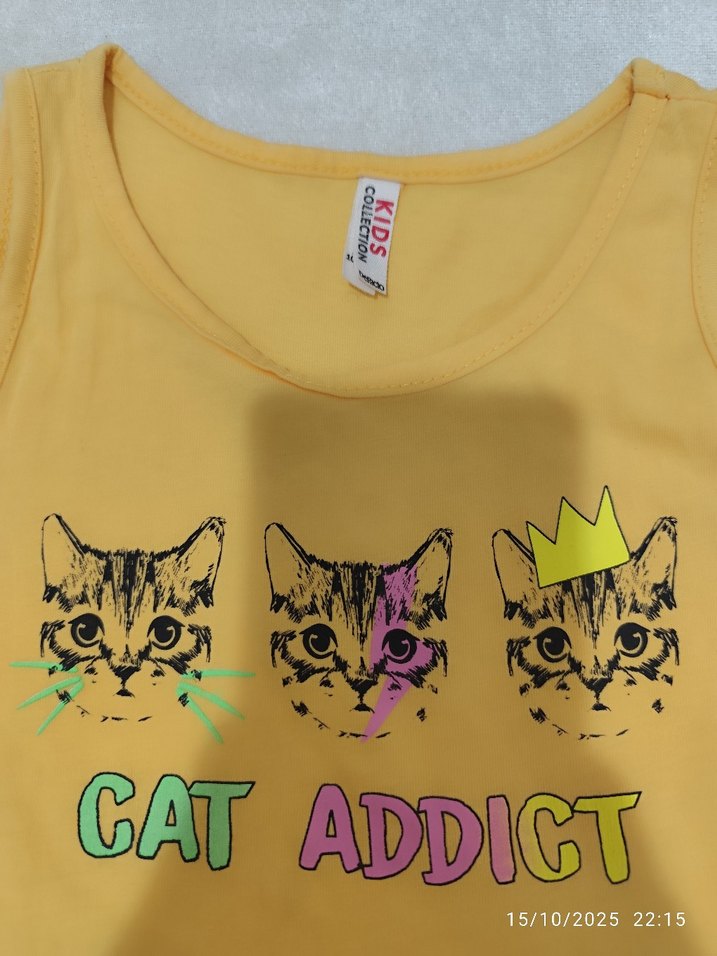 kız çocuk elbise - Görsel 2