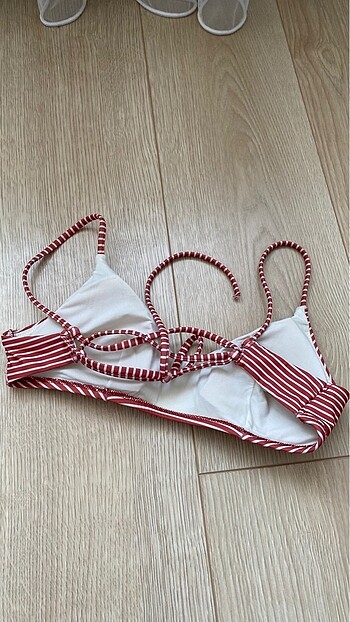 Penti Penti bikini üstü