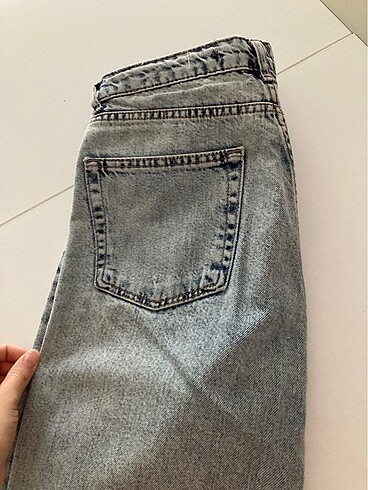jean pantalon