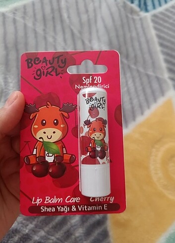 beautyy Lip balm