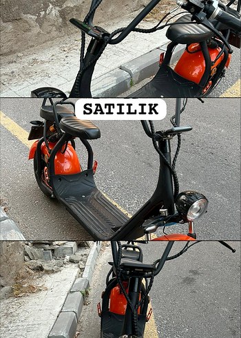 VOLTA YİDE S-03