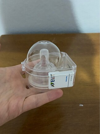 Philips avent classic 1 numara biberon ucu