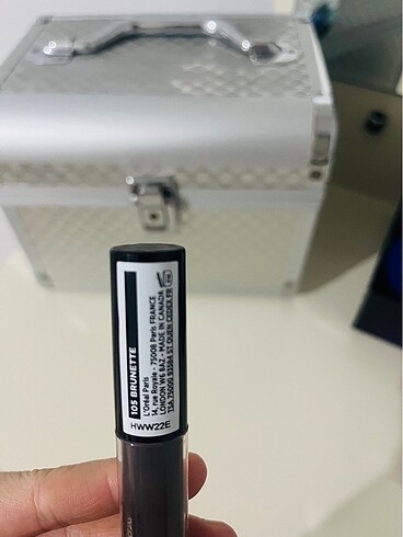 Kaş jeli - Görsel 2