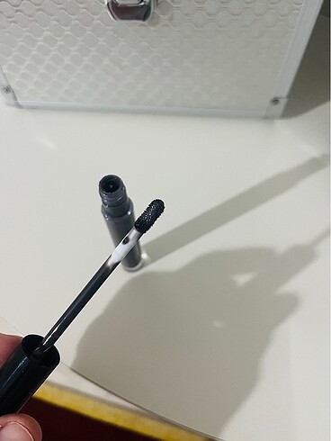 Kaş jeli - Görsel 3