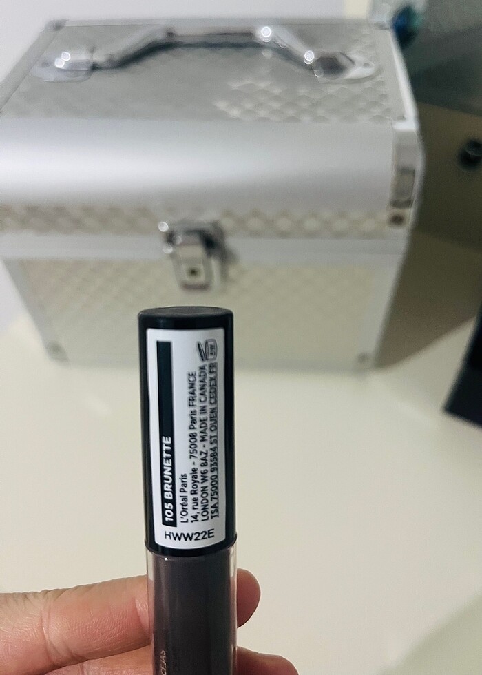 Kaş jeli - Görsel 2