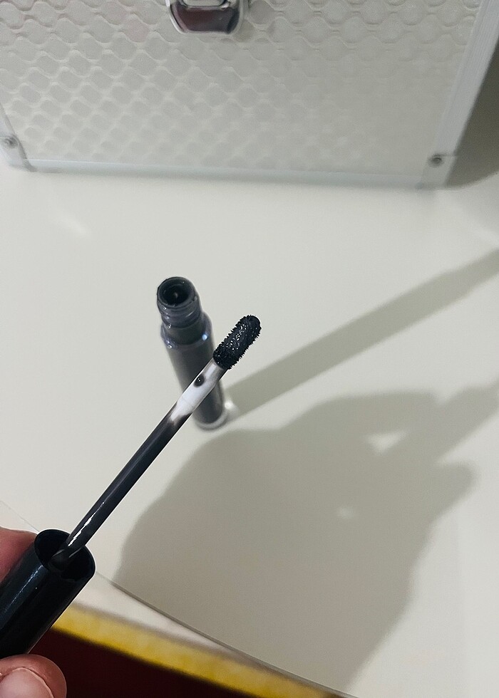 Kaş jeli - Görsel 3